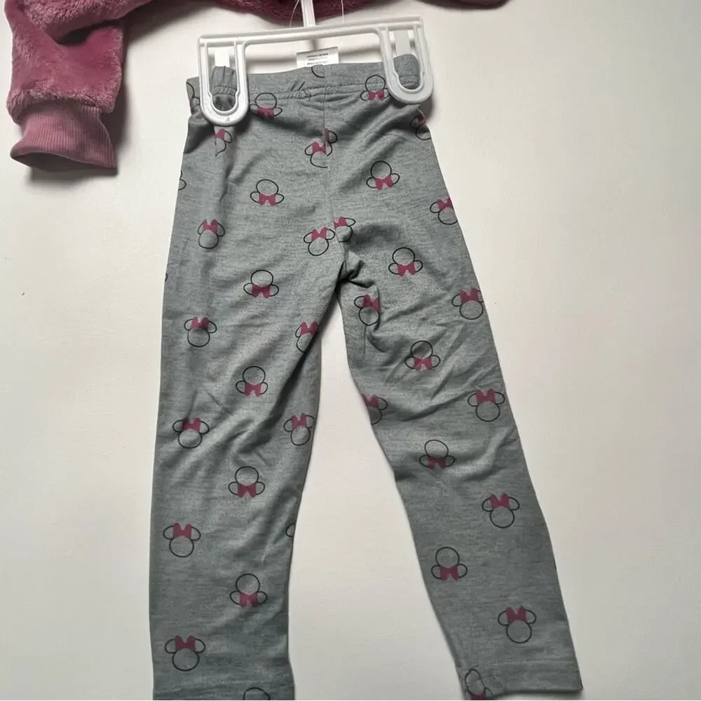 Disney send baby no
